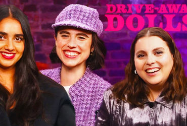 Unleashing the Wild Ride of Drive-Away Dolls