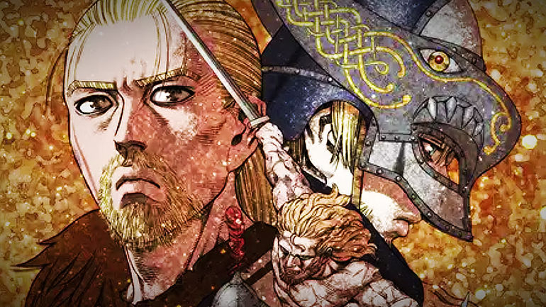 Exploring the Depths of Vinland Saga: A Journey Through Complex Themes