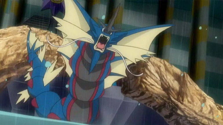 Exploring the World of Paradox Pokemon Through a Unique Fan Design