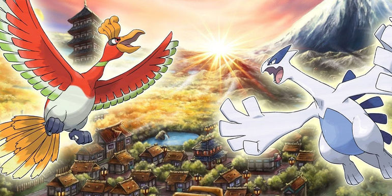 The Exciting Possibility of Gold and Silver News in the World of Pokemon