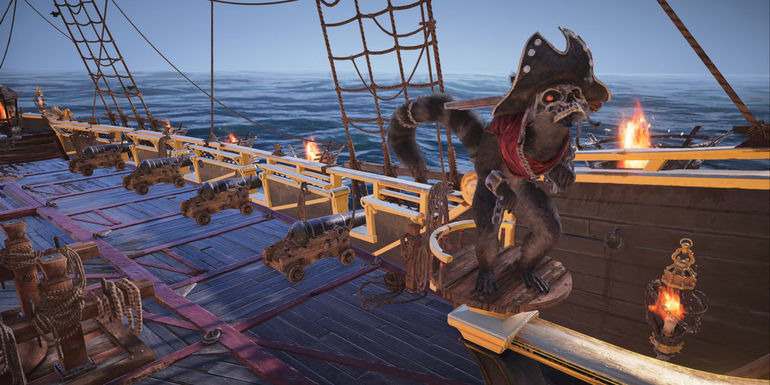 Unraveling the Mysterious Legacy of Bloody Bones in Skull and Bones