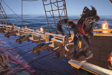 Unraveling the Mysterious Legacy of Bloody Bones in Skull and Bones