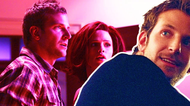 The Unfolding Drama of Bradley Cooper's Departure from Alias and Rise to Stardom