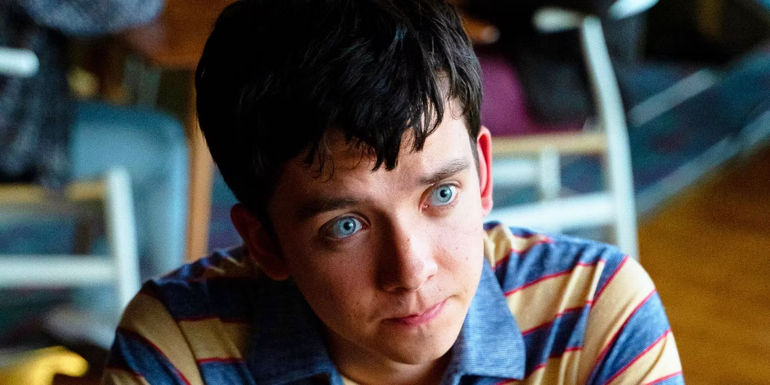 The Enigma of King of the Kastle: A Lost Gem in Asa Butterfield's Career