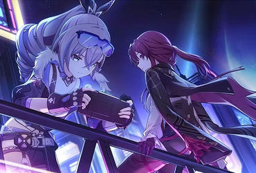 Unveiling the Enigmatic Aventurine: Honkai's Intriguing New Boss
