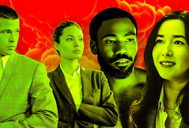 10 Exciting Scenarios for the Return of Mr. & Mrs. Smith's Iconic Characters