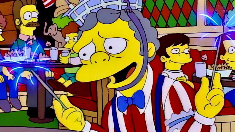 Moe's Tavern: A Tale of Transformation and Triumph