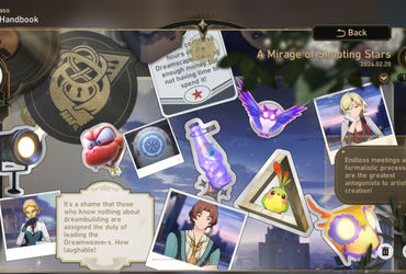 Honkai: Star Rail - Unveiling the Mysteries of Dreamscape Pass