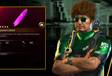 Master the Waves: Aquanaut's Board Location and Crafting Guide in Like a Dragon: Infinite Wealth