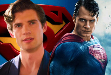 Những Bí Ẩn Về Bộ Phim Superman: Legacy