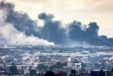 US Vetoes UN Ceasefire Resolution in Gaza Conflict