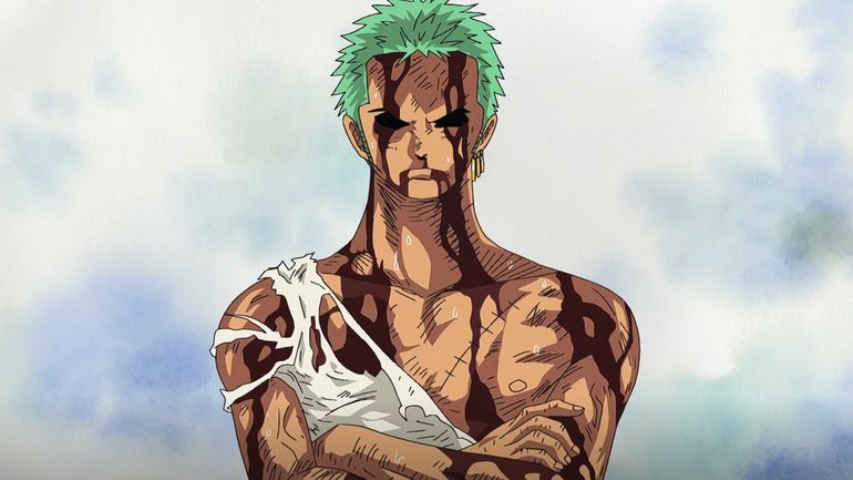 The Unending Battle: One Piece Fans Disgruntled with Zoro vs Lucci Showdown