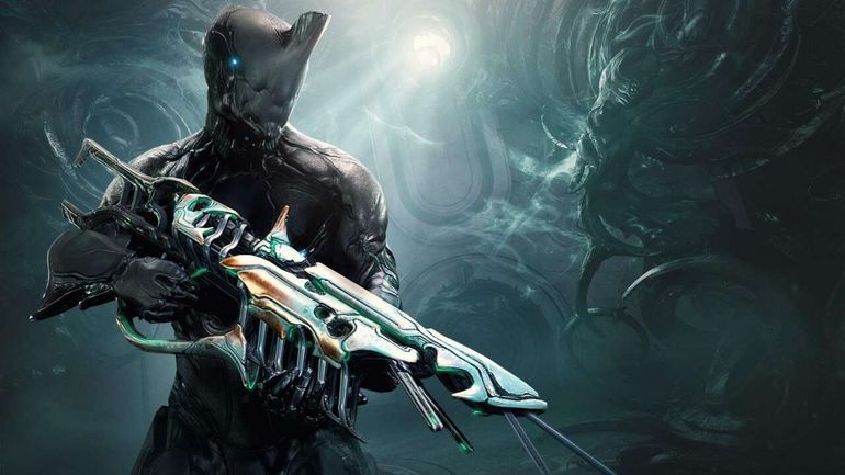 Warframe: A Decade of Excitement and Innovation