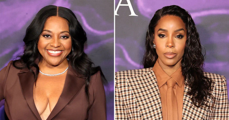 The Intriguing Tale of Celebrity Dressing Room Drama