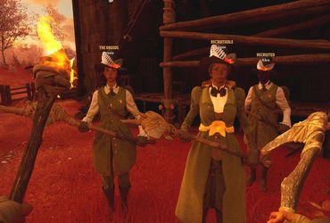 Unveiling the Secrets of Nightingale: A Guide to Recruiting Companions