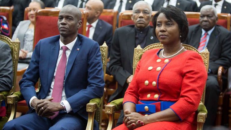 The Complexities of Haiti's Political Turmoil: Indictments, Assassination, and Calls for Justice
