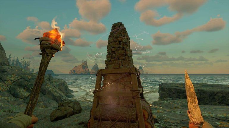 Mastering Fast Travel with Estate Cairns in Nightingale