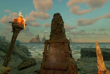 Mastering Fast Travel with Estate Cairns in Nightingale