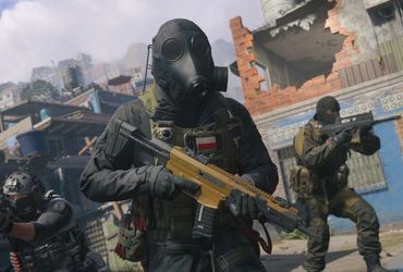 Controversy Surrounding Call of Duty's Gassed Up Weapon Vault Bundle