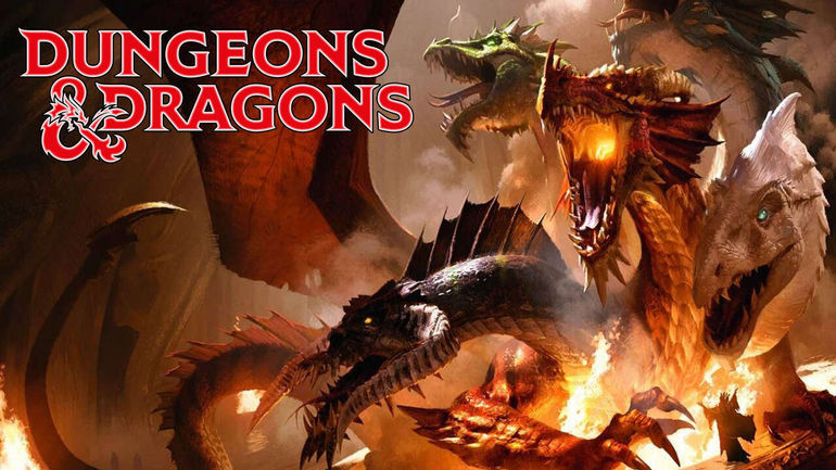 Exciting Collaboration: Lego and Dungeons & Dragons Join Forces