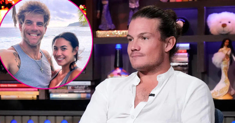 The Untold Story of Below Deck Sailing Yacht Drama