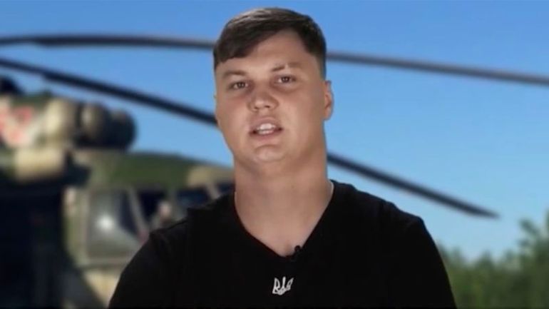 The Mysterious Demise of Maxim Kuzminov: A Defector's Tale