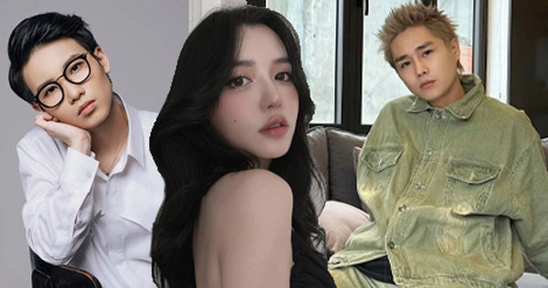 Bích Phương và Những Mối Tình Đầy Trắc Trở