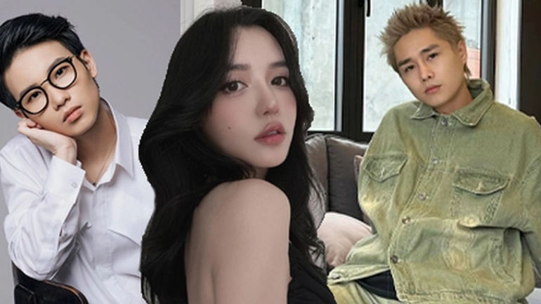 Bích Phương và Những Mối Tình Đầy Trắc Trở