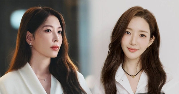 Sự Thú Vị Trên Phim Trường: Park Min Young Bảo Vệ BoA và Sự Trùng Hợp của 4 Mỹ Nhân Sinh Năm 1986