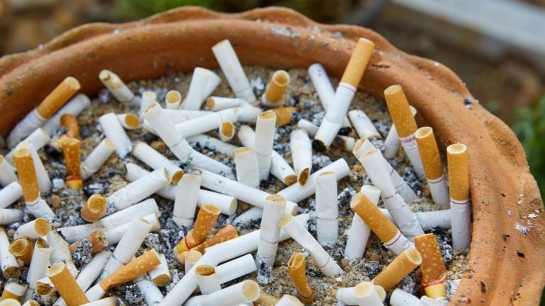 The Impact of Menthol Cigarette Bans on Smoking Cessation