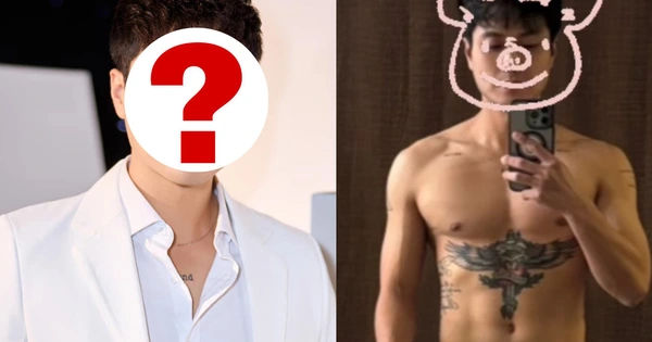 Bí Mật Đằng Sau Thân Hình Săn Chắc của Nam Diễn Viên Thanh Sơn