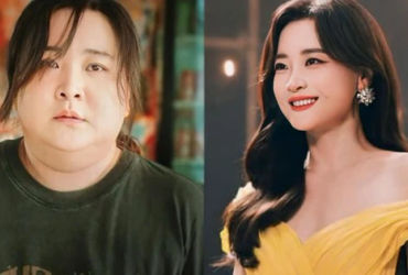 Hành trình giảm cân ấn tượng của nữ diễn viên Giả Linh