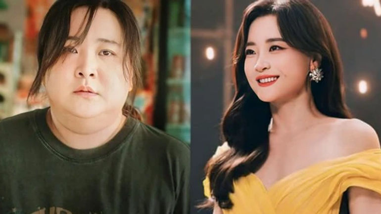 Hành trình giảm cân ấn tượng của nữ diễn viên Giả Linh