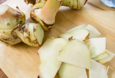 Riềng - Loại Củ Gia Vị Đa Năng Cho Sức Khỏe