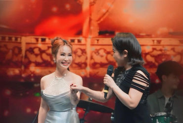 Mỹ Linh và Uyên Linh: Hành Trình Thăng Hoa Của Cặp Đôi Song Ca Đỉnh Cao