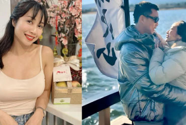 Cuộc Hành Trình Hạnh Phúc của Nữ Diễn Viên Ốc Thanh Vân tại Úc