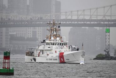 Securing US Maritime Ports: Biden Administration's Cybersecurity Directives