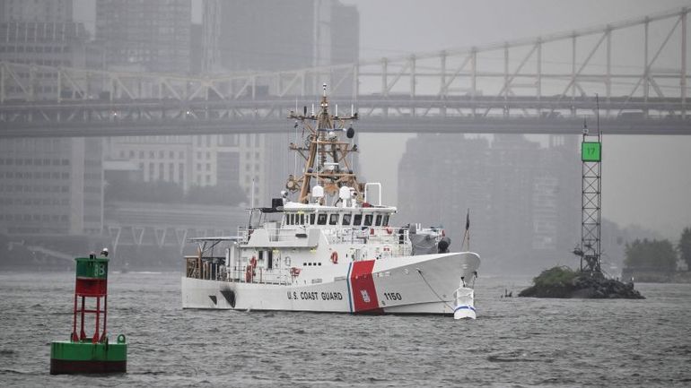 Securing US Maritime Ports: Biden Administration's Cybersecurity Directives