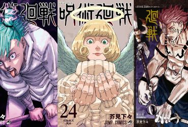 Unveiling the Enigmatic Powers of Ancient Sorcerers in Jujutsu Kaisen