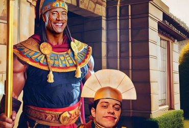 Unveiling the Myth: The Truth Behind the Emperor's New Groove Live-Action Remake