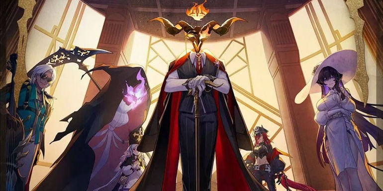 Why Honkai Star Rail's Factions Are a Great Sign for the Story's Longevity