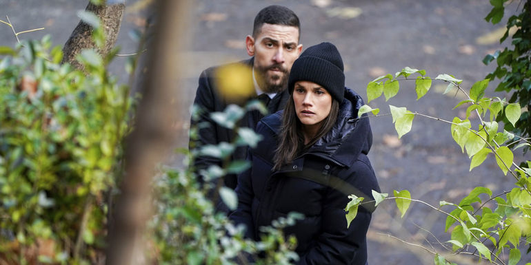 Jubal seeking redemption