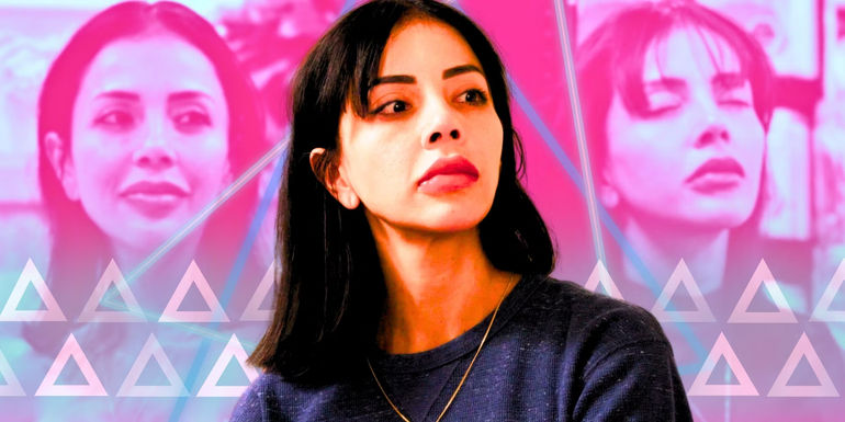 90 Day Fiancé Jasmine Pineda