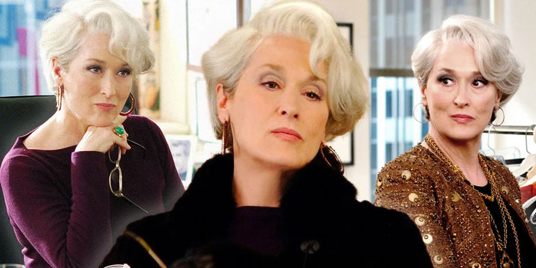 The Devil Wears Prada - Savage Miranda Priestly Quotes Featured Image