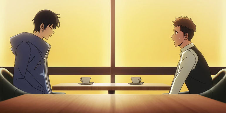 A Brother's Vengeance