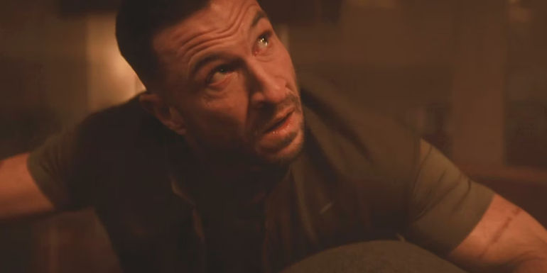 Master Chief and Perez in Halo Season 2