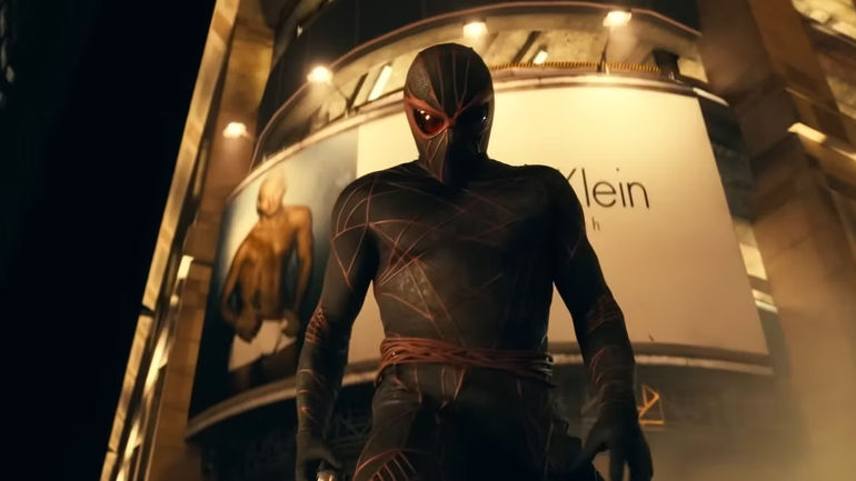 Madame Web: Sự Thất Bại và Những Khoảnh Khắc Gã Ác Phản