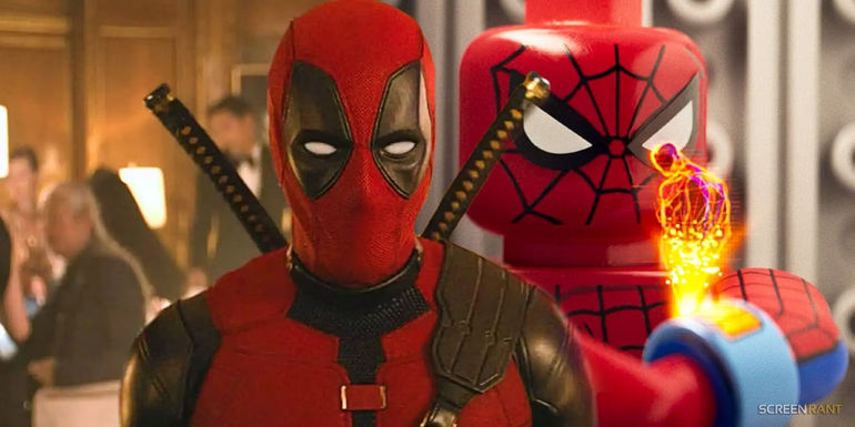 Cuộc Phiêu Lưu Đỉnh Cao Của Deadpool & Wolverine: Sự Kết Hợp Đỉnh Cao