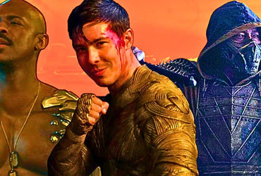 Unlocking the Power: The Evolution of Arcana in Mortal Kombat