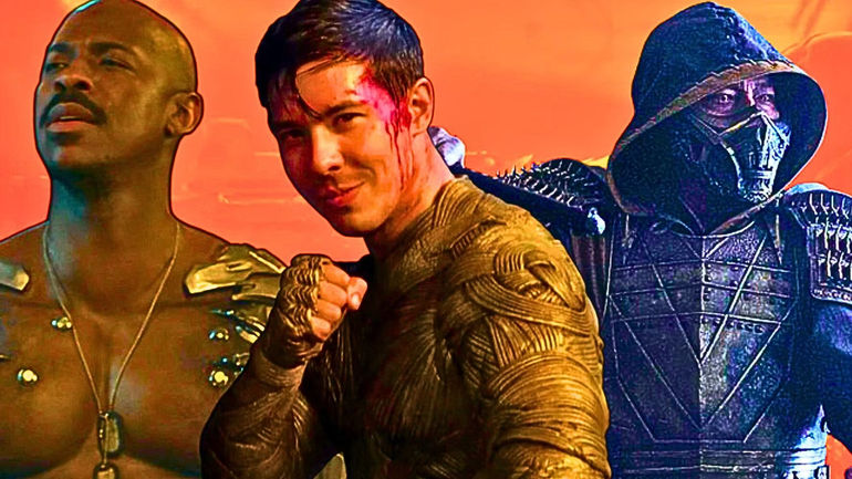 Unlocking the Power: The Evolution of Arcana in Mortal Kombat